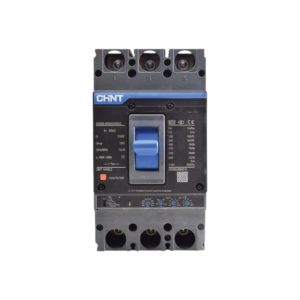 INTERRUPTOR COMPACTO EN CAJA MOLDEADA NXMS-630H/3300 630A 3X630A