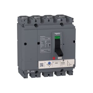 INTERRUPTOR COMPACTO EN CAJA MOLDEADA EASYPACT 3X30KA -100A - 415VCA