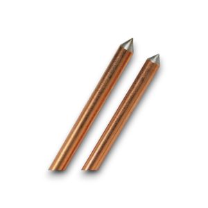 JABALINA 3/4 PARA PUESTA A TIERRA JLJC1930 3/4"x3000MM