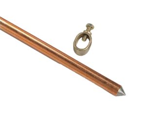 JABALINA 5/8 LISA JWJC1615 5/8"X1500MM