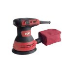 LIJADORA ROTO ORBITAL - KSA125 300W