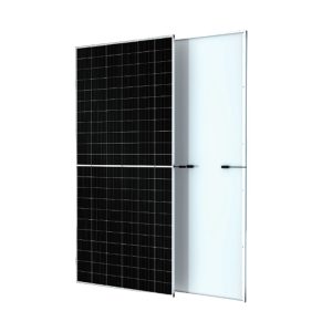 PANEL SOLAR 620W 132 CELDAS MONOCRISTALINO - PERC - BIFACIAL 2382 X 1134 X 30 MM