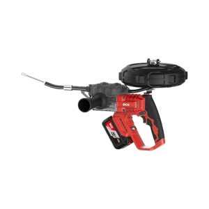 PASACABLES INALAMBRICO - KDCX600 (TYPE Z) 800W-20V-600N