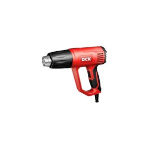 PISTOLA CALOR KQB04-2000 2000W-660°C