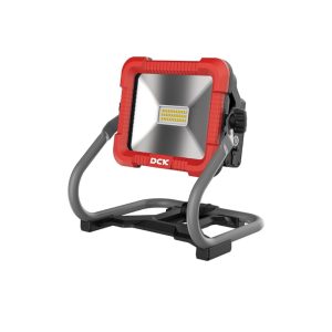 REFLECTOR DE TRABAJO LUZ FRIA KDWL20 (TYPE Z) 30W - 6500LM - 20V