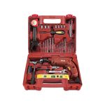 TALADRO IMPACTO KZJ04-13 500W - 13MM