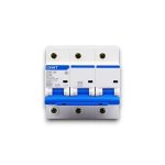 TERMICA 3X80A CURVA C NXB-125 3P C80 10kA 10KA