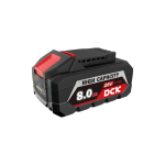 BATERIAS LITIO LI-ION - FFBL2080 20V - 8AH