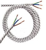 CABLE PARA PLANCHA  3X0.75MM