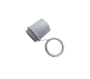 CONECTOR PARA CAÑO RIGIDO KL05402 22MM