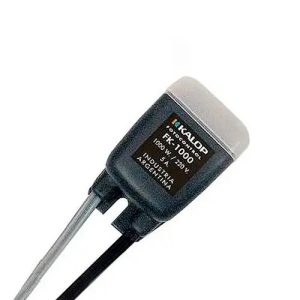 FOTOCONTROL 4 CABLES CON SENSOR EXTERNO FOTOCONTROLES - LINEA DOMICILIARIA 1200W - 220V