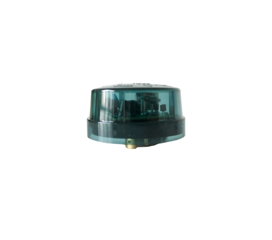 FOTOCONTROL ELECTRONICO CATEGORIA C 2000W 10A FOTOCONTROLES - ALUMBRADO ...
