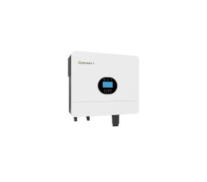 INVERSOR SOLAR OFF-GRID SPF6000ES PLUS 6000W - 48VDC - 2 MPPT