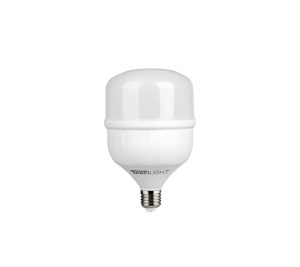 LAMPARA LED LUZ FRIA HIGH POWER - E27 40W - 3600LM