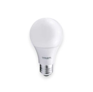 LAMPARA LED LUZ FRIA E27- A60 18W - 1710LM