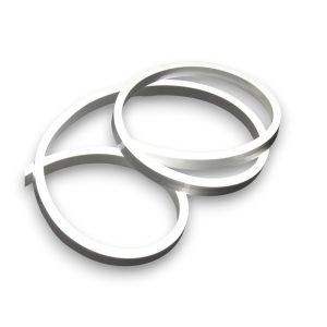 MANGUERA LED NEON LUZ CALIDA INTERIOR - IP65 12 V - 50 MTS