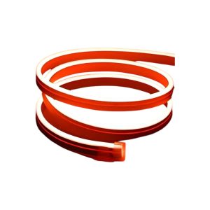 MANGUERA LED NEON LUZ ROJO INTERIOR - IP65 12 V - 50 MTS