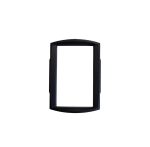 MARCO 3 MODULOS NEGRO/GRAFITO SISTEMA MODULAR - JONICA 6X9CM