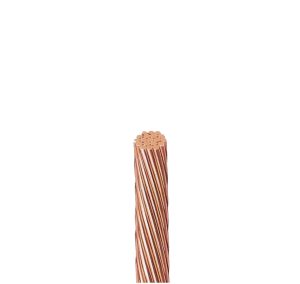 METRO CABLE DESNUDO COBRE 120MM CLASE 2 19X2.85MM