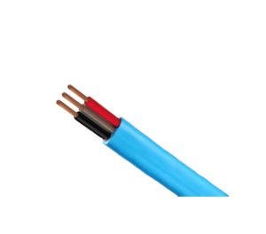 METRO CABLE PARA BOMBA SUMERGIBLE PLANO 3X50MM