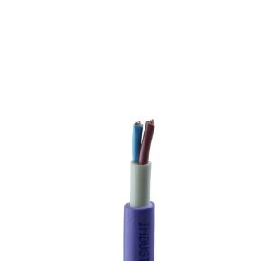 METRO CABLE SUBTERRANEO CLASE 5 1X25MM