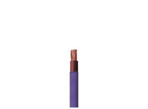 METRO CABLE SUBTERRANEO CATEGORIA II 1,1 KV CLASE 5 1X25MM