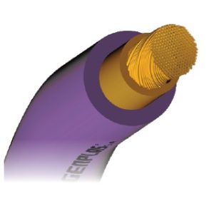 METRO CABLE SUBTERRANEO CATEGORIA II 1,1KV CLASE 4 1X4MM