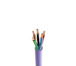 METRO CABLE SUBTERRANEO CLASE 5 5X10MM