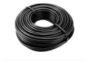 METRO CABLE TIPO TALLER NEGRO TALLERFLEX CLASE 5 4X1.5MM