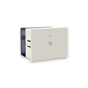 MODULO CONTROL RGB WIFI BLANCO WIFI - CLASE 2