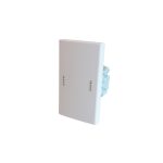 MODULO TECLON COMBINACION BLANCO SISTEMA MODULAR - INTERRUPTORES 10A - 16A - 250V