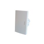 MODULO TECLON PULSADOR BLANCO SISTEMA MODULAR - INTERRUPTORES 10A - 16A - 250V