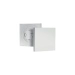 PANEL LED EXTERIOR 3 EN 1 CUADRADA 24W - 2160LM