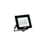 REFLECTOR LED LUZ CALIDA SLIM 30W-3000K-2700LM