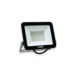 REFLECTOR LED LUZ FRIA SLIM 200W-6000K-18000LM