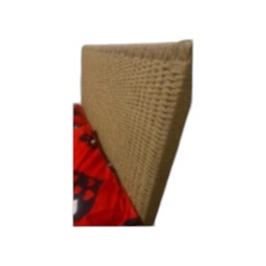 RESPALDO CAMA TEJIDO HILO KRAFT KRAFT 1.60MT