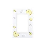 TAPA 3 MODULOS GRANJA SISTEMA MODULAR - ZEN ART 87X127MM