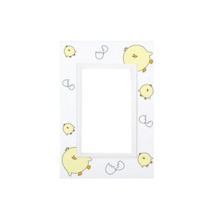 TAPA 3 MODULOS GRANJA SISTEMA MODULAR - ZEN ART 87X127MM