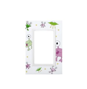 TAPA 3 MODULOS MARCIANO SISTEMA MODULAR - ZEN ART 87X127MM