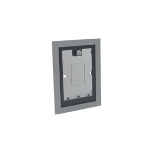 TAPA PARA GABINETE DE MEDICION ACCESORIO 192MM x 270MM