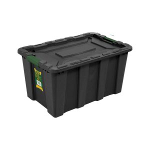 CAJA DE ALMACENAMIENTO JDTB331B - PLASTICO 100 L -  29.5"