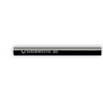 CAÑO PVC RIGIDO NEGRO 1 1/4" SEMIPESADO - NERA Ø32MM - 3M