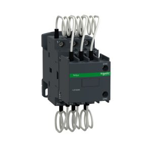 CONTACTOR AC3 TESYS DECA 3P - 12.5KVA - 220 V- 1NO+2NC