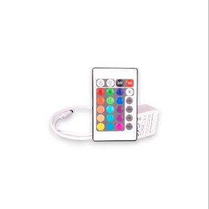 CONTROLADOR RGB INFRAROJO 6A - 72W
