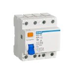 DIFERENCIAL 4X40A NXL-63 - CLASE A 300MA - 400V -6KA