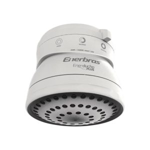 DUCHA ELECTRICA 3 TEMPERATURA BLANCO ENERDUCHA PLUS 3T 5400W - 220V - 32A