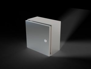 GABINETE ESTANCO ACERO INOXIDABLE LINEA FI 600x900x300MM