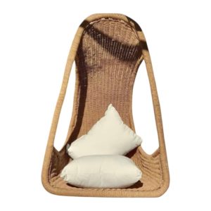 HAMACA TRIANGULO TRIANGULO