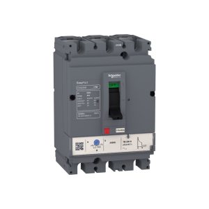 INTERRUPTOR COMPACTO EN CAJA MOLDEADA EASYPACT 3X25KA -125A - 415VCA