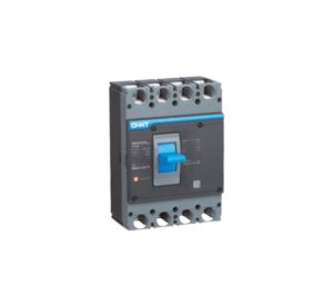 INTERRUPTOR COMPACTO EN CAJA MOLDEADA DIFERENCIAL NXMLE-160H/4300B 160 A A 4X50kA-160A- 100/200/300mA